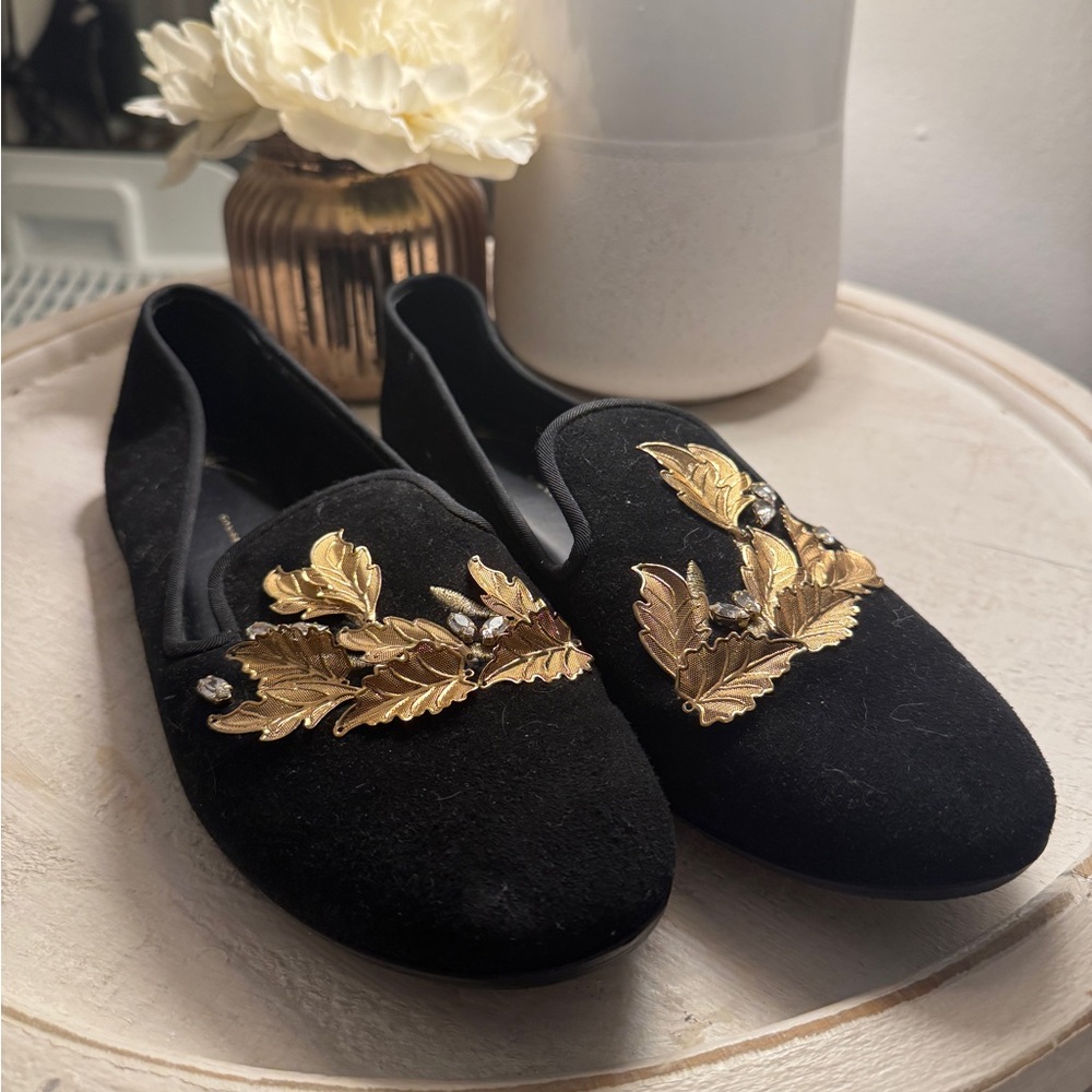 Giuseppe Zanotti loafers 10.5